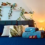 Belissimo Quarto Ou Apartamento Em Ipanema