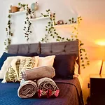 Belissimo Quarto Ou Apartamento Em Ipanema
