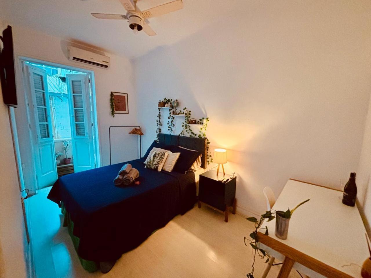 Belissimo Quarto Ou Apartamento Em Ipanema