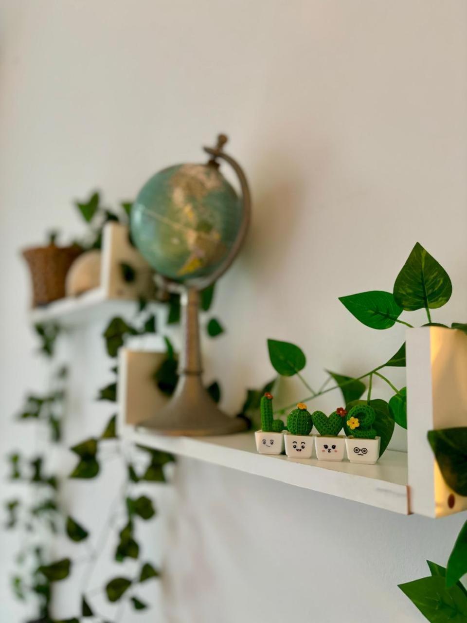 Belissimo Quarto Ou Apartamento Em Ipanema Appartement Rio de Janeiro