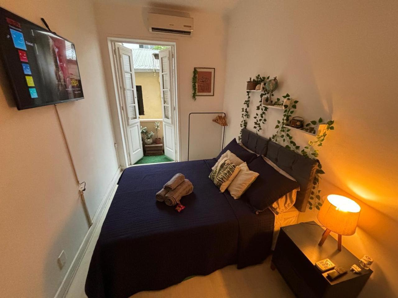 Appartement Belissimo Quarto Ou Apartamento Em Ipanema