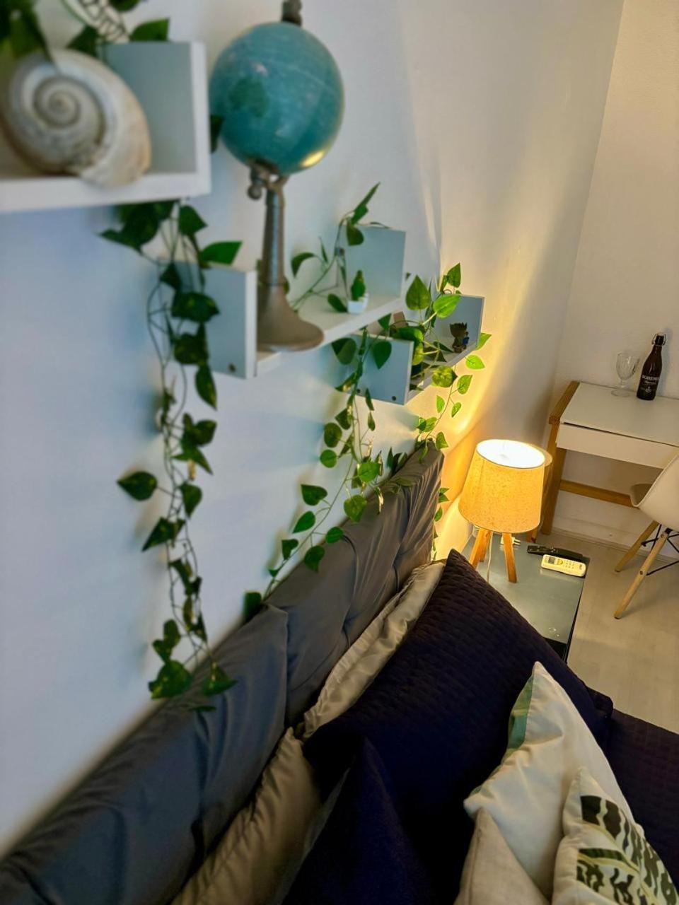 Belissimo Quarto Ou Apartamento Em Ipanema * Rio de Janeiro