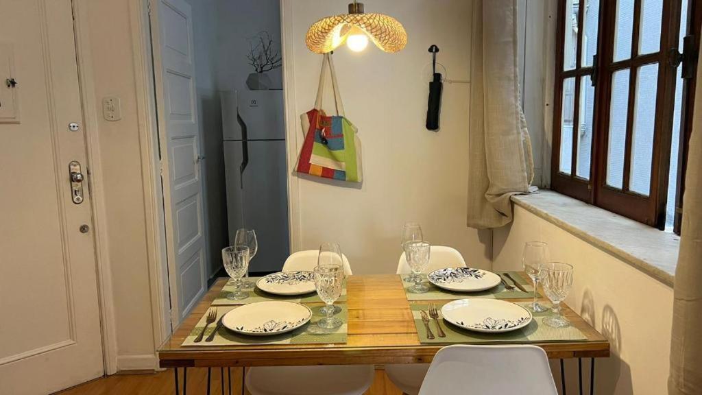 Appartement Belissimo Quarto Ou Apartamento Em Ipanema *