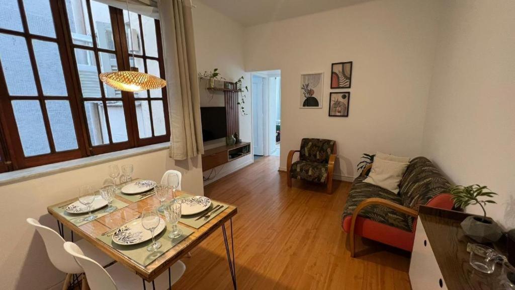 Appartement Belissimo Quarto Ou Apartamento Em Ipanema *