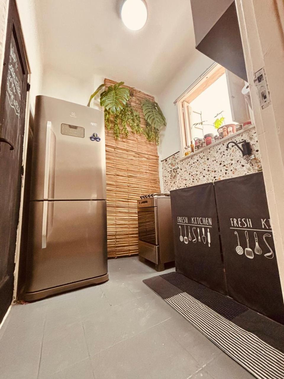 Belissimo Quarto Ou Apartamento Em Ipanema Appartement